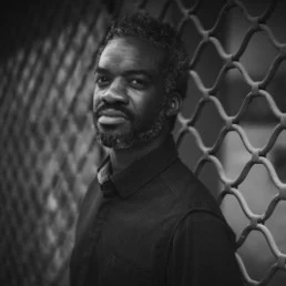 Marques Hardin