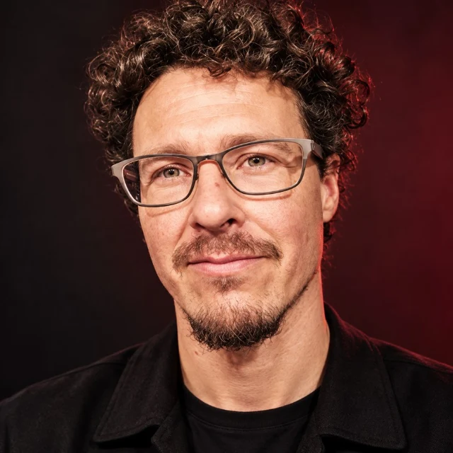 Mathieu Gautron