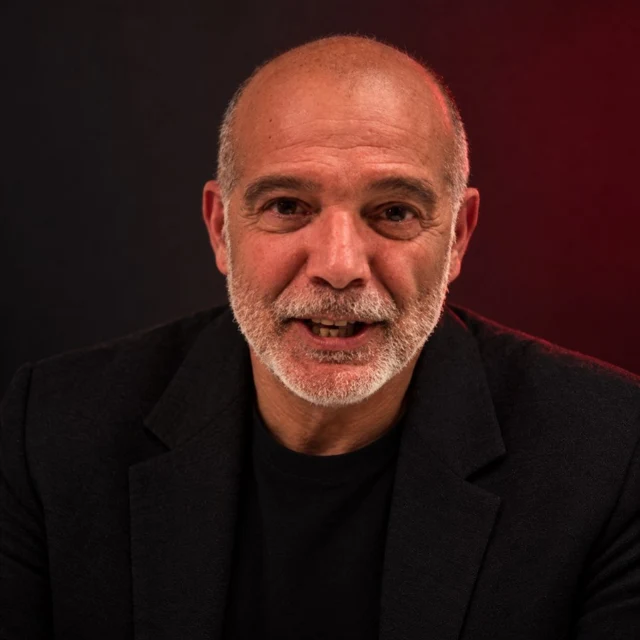 Philippe Thoniel