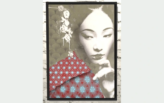 FAMAX — Street Art 2024 — visuel d’archive