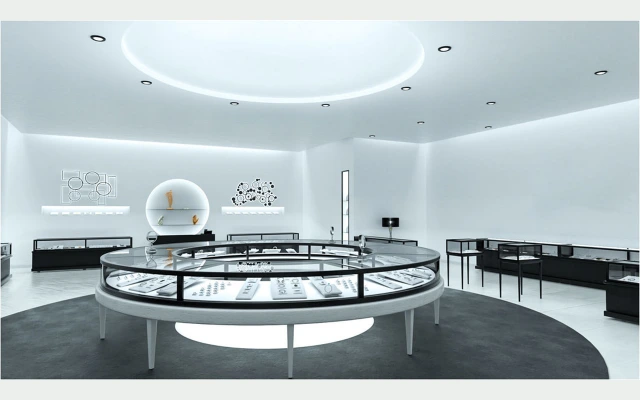Sites et expériences immersives en 3D — visuel d’archive