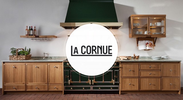 La Cornue | Next Level com