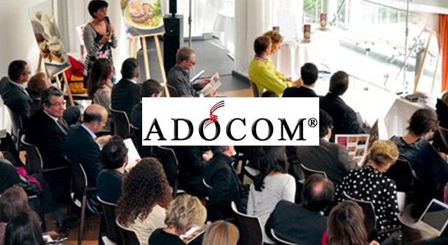 Adocom RP