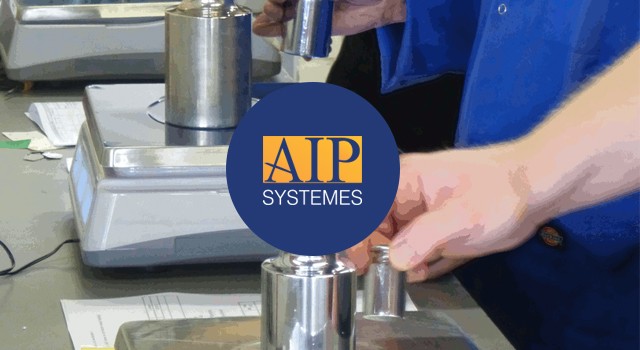 AIP Pesage
