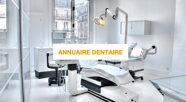 Annuaire Dentaire