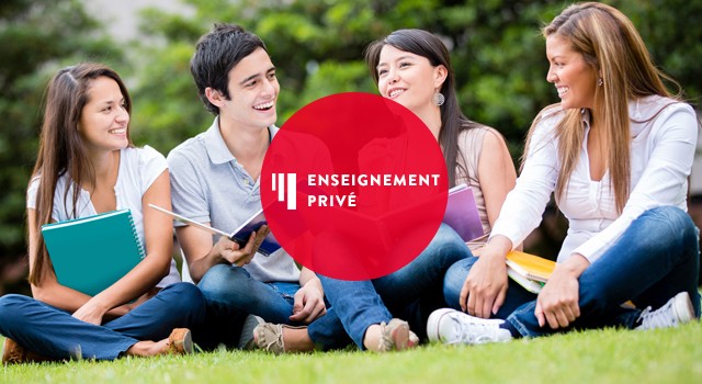 Annuaire Enseignement Privé