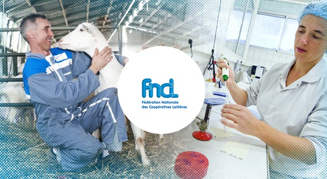 FNCL Coopératives Laitières