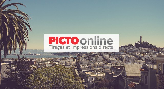 Picto Online