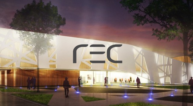 REC Architecture