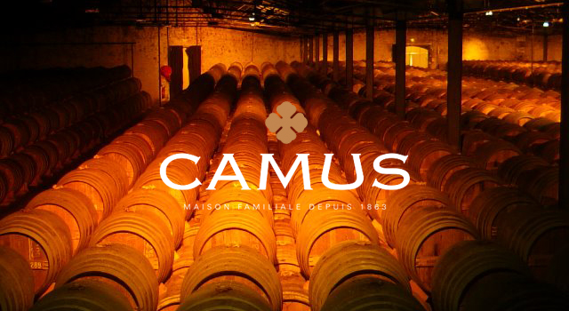 Next Level Com en campagne pour les ateliers Cognac Camus