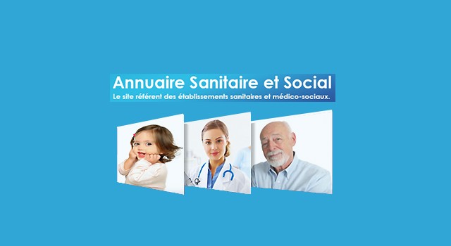 Annuaire Sanitaire et Social