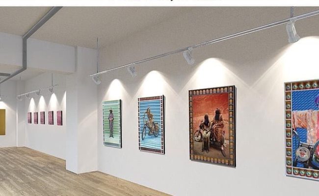 Next Level Com et Artgence présentent en 3D : “A World Tour”