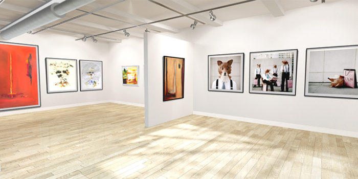 Artgence Artists