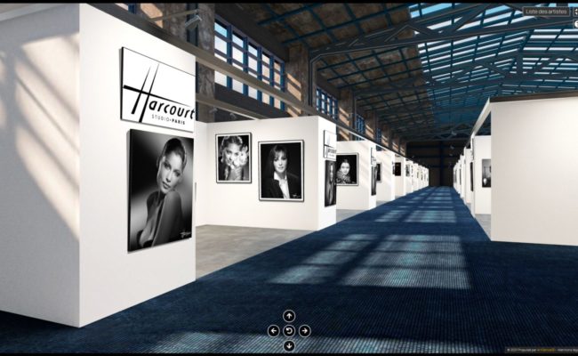 Festival Ile de Ré Photo 2021 en visite 3D dès le 19 juin