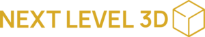 Logo Next Level 3D