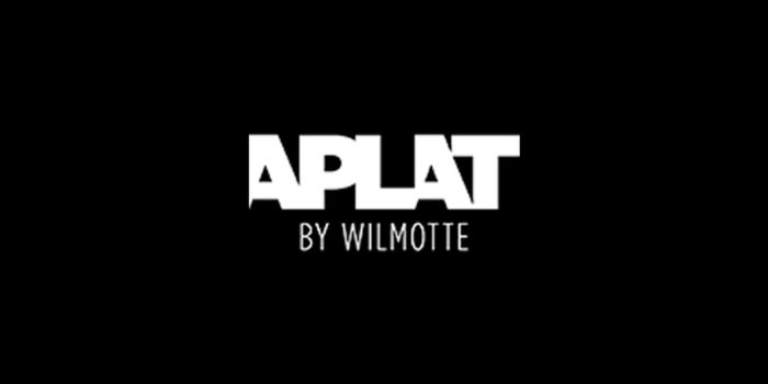 Aplat by Wilmotte