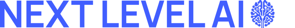 Logo Next Level Ai