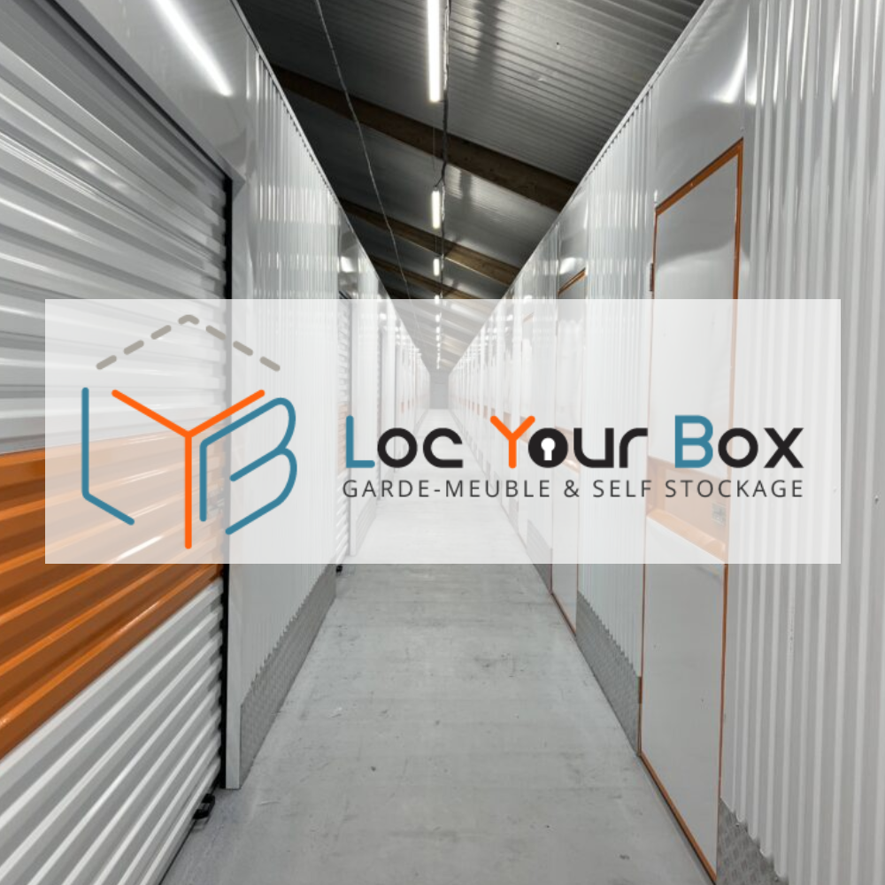 Loc Your Box