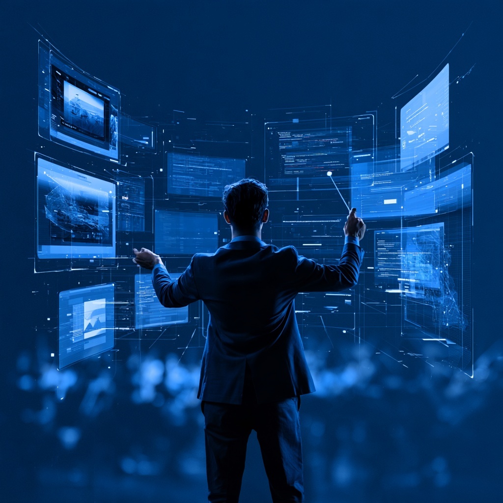 Next Level Com moves to Next Level AI : Human Expertise X AI